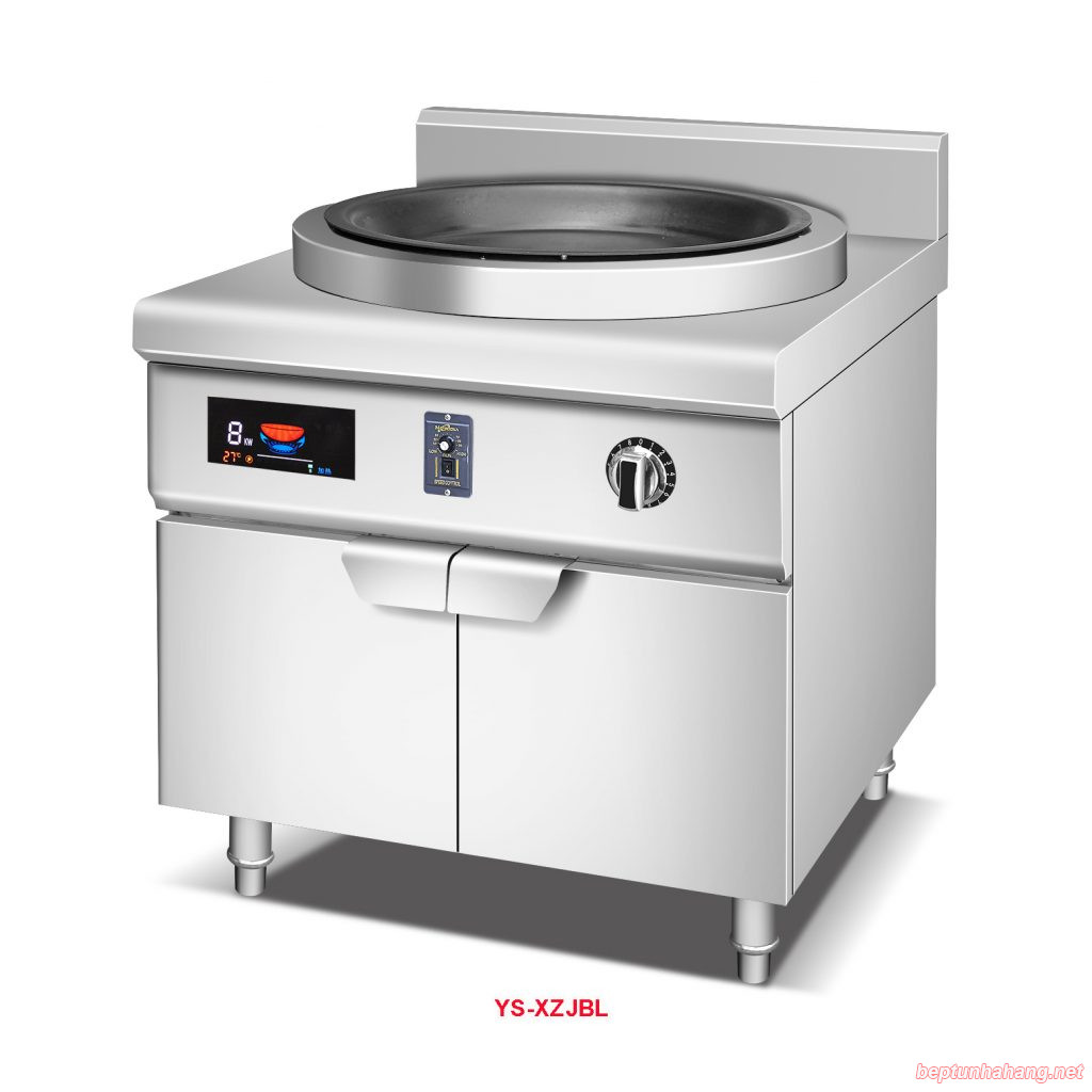 Bếp Công Nghiệp YS-XZJBL
