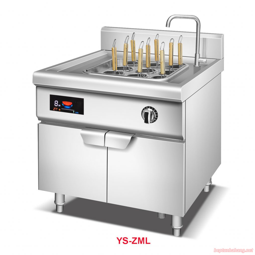 Bếp Trụng Mì YS-ZML